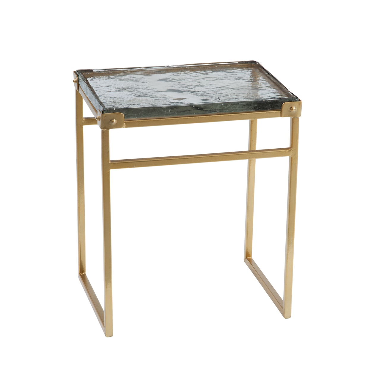 Bassett Mirror Accent Tables Radley Accent Table