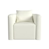 Bassett Mirror Accent Seating Kloe Accent Chair