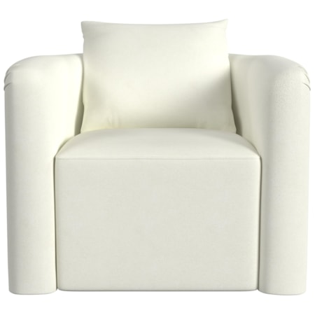 Kloe Accent Chair