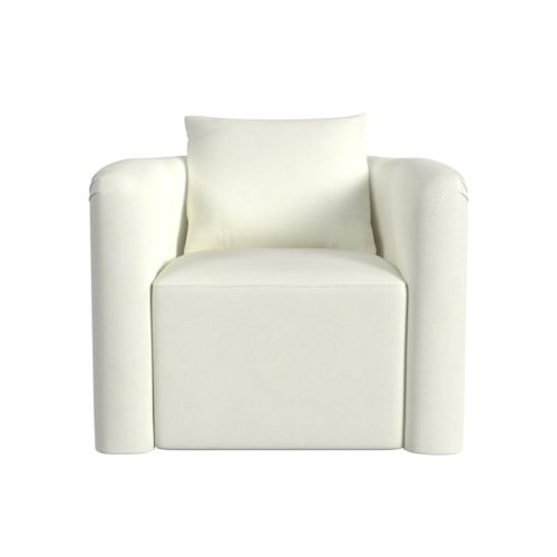 Kloe Accent Chair