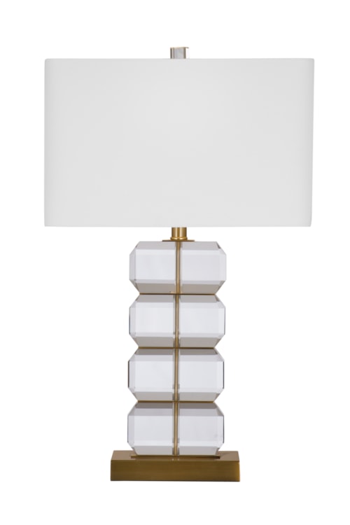 Ding Table Lamp