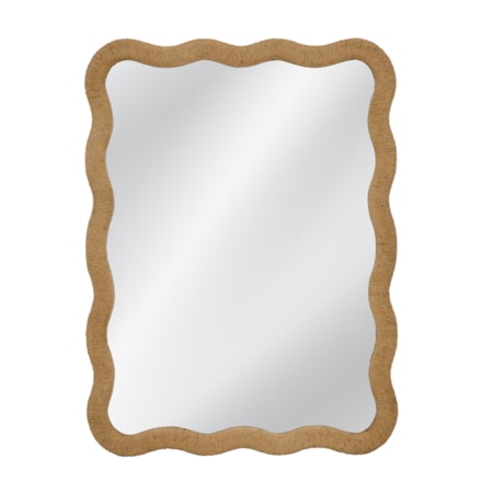 Burnette Wall Mirror