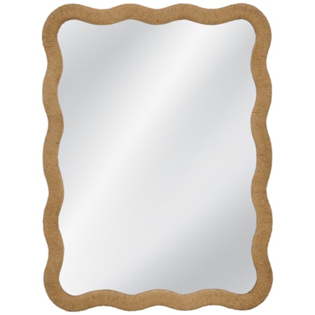 Burnette Wall Mirror