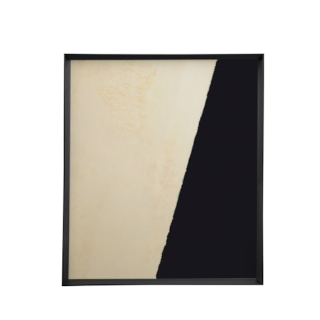 Optical IV Framed Print