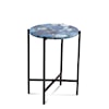 Bassett Mirror Accent Tables Coley Accent Table