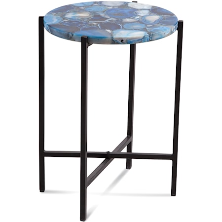 Coley Accent Table