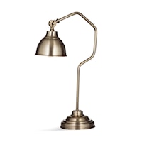 Landerr Desk Lamp