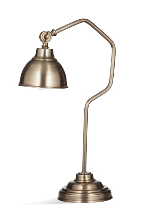 Landerr Desk Lamp