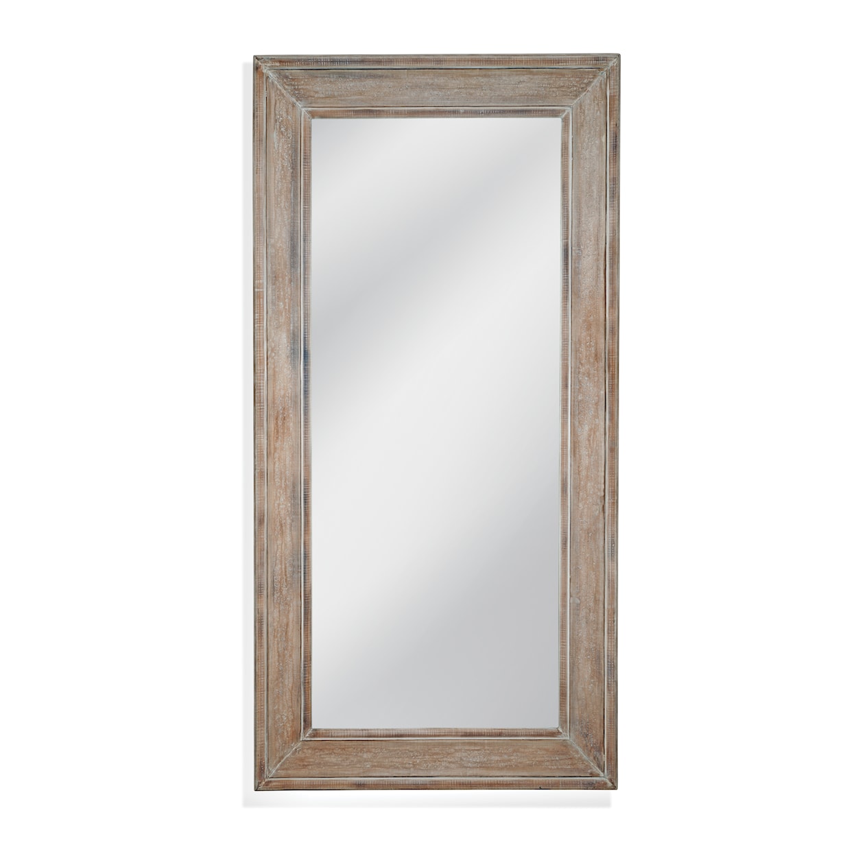 Bassett Mirror Bassett Mirror Shasta Floor Mirror