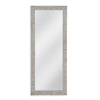 Newton Floor Mirror