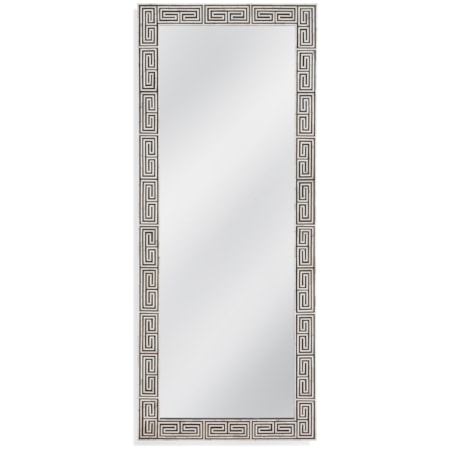 Newton Floor Mirror