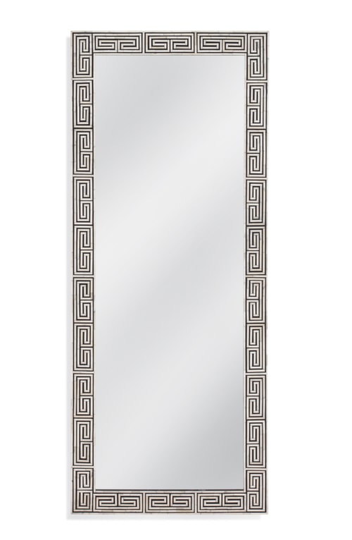 Newton Floor Mirror