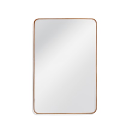 Giles Wall Mirror