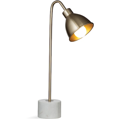 Renauld Desk Lamp