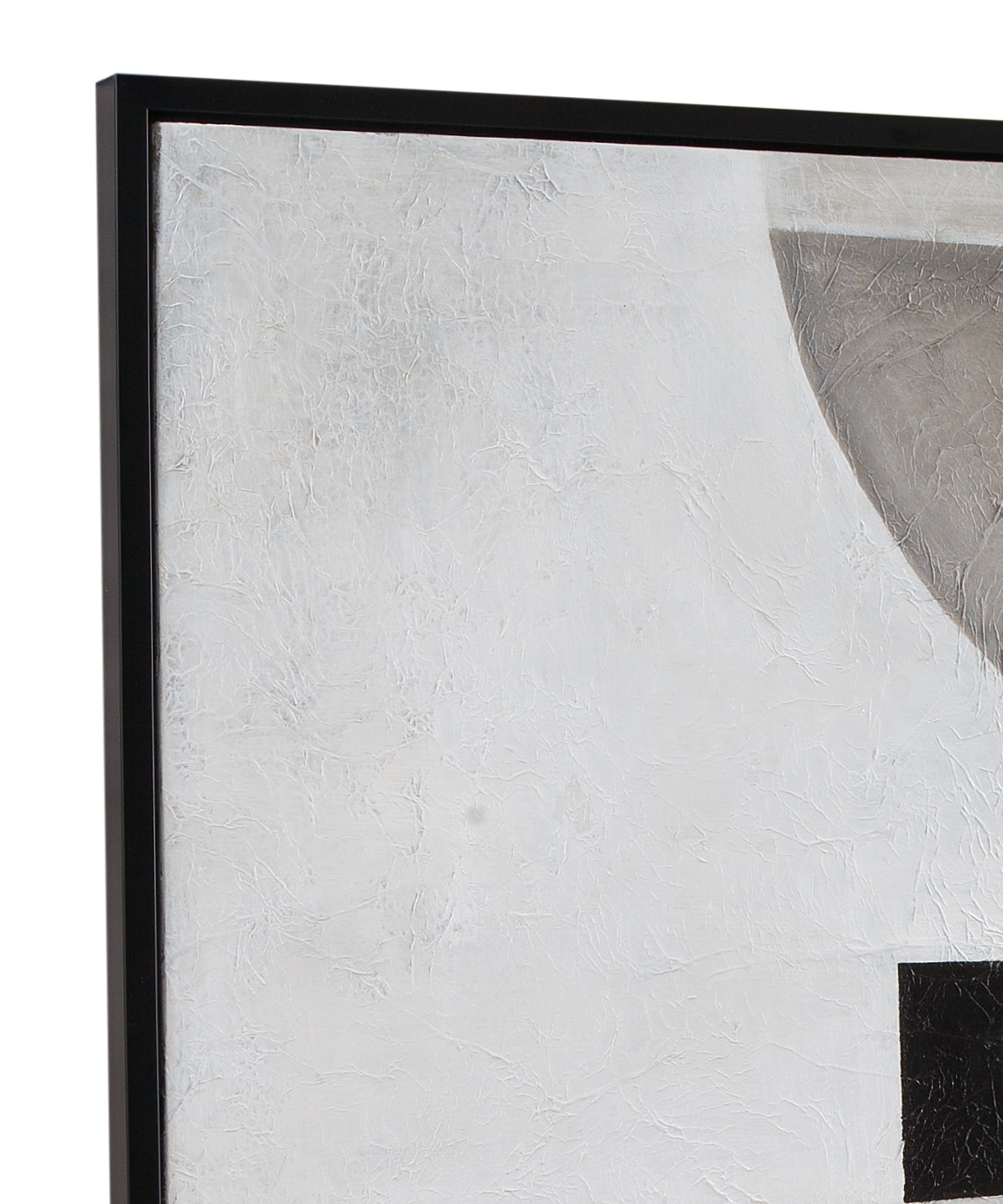 Rakava Framed Canvas