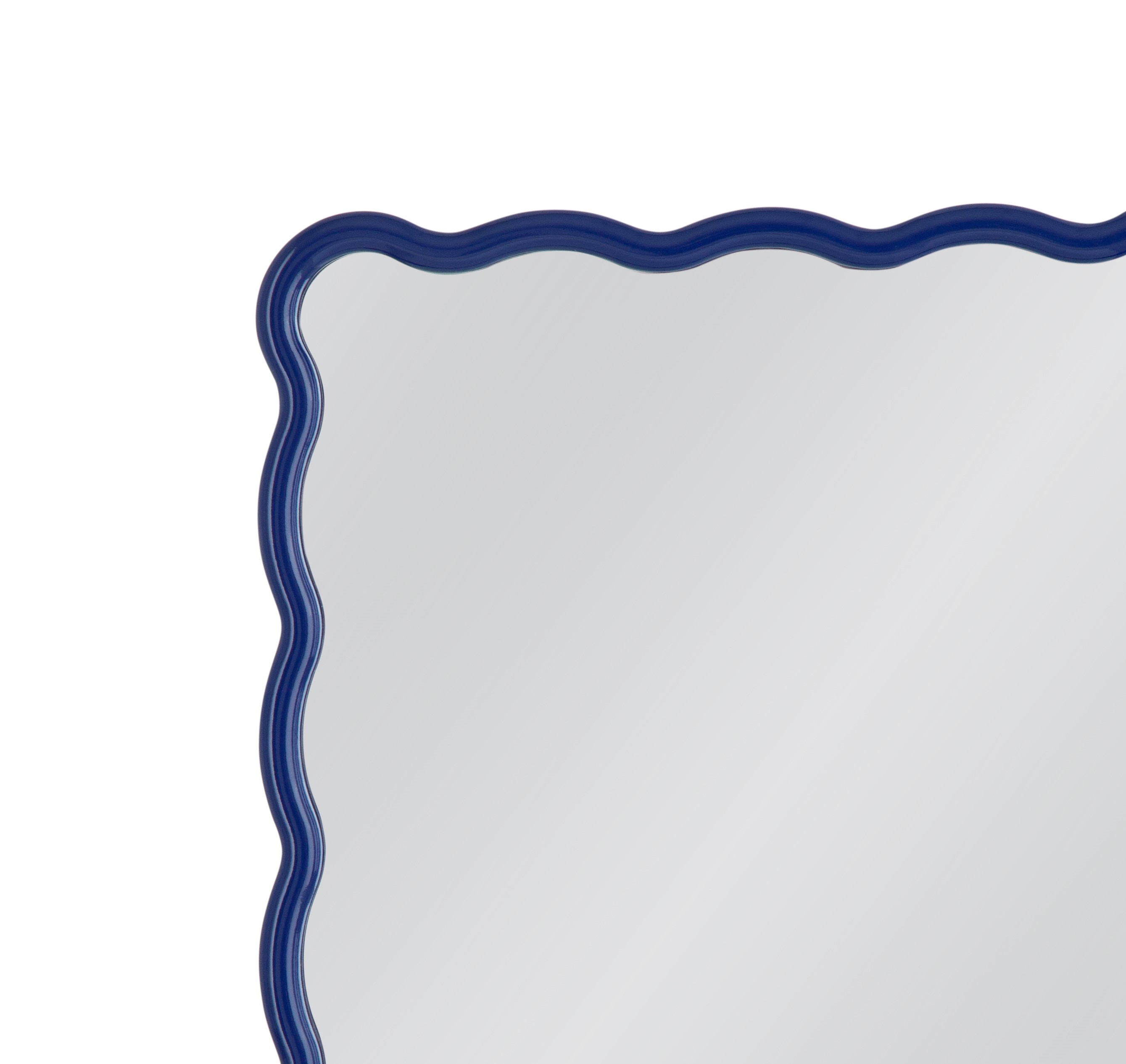 Camellia Rectangular Wall Mirror