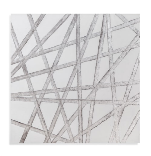 Silver Ribbons
