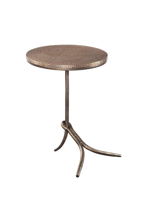Rowley Accent Table