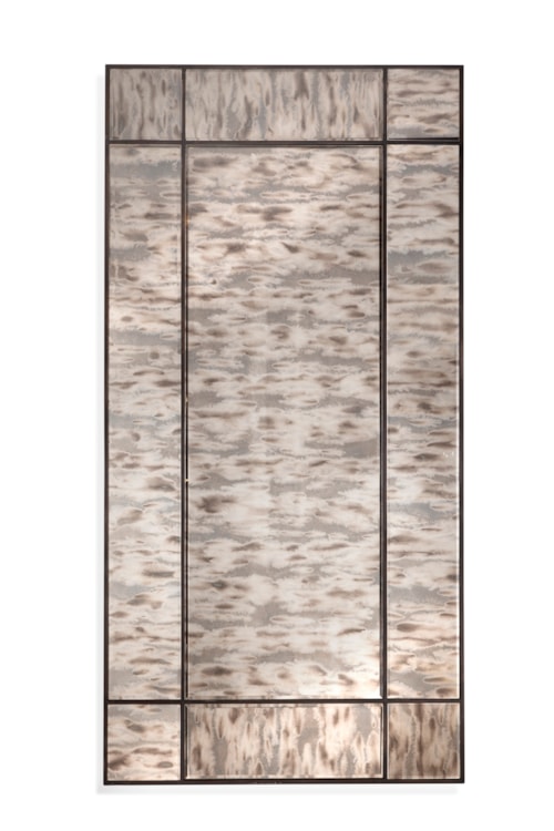 Maxwell Leaner Mirror