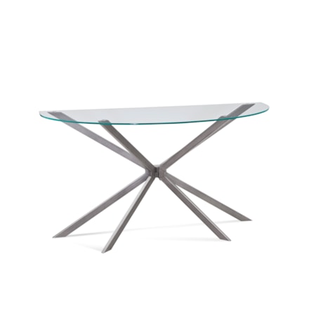 Deen Console Table