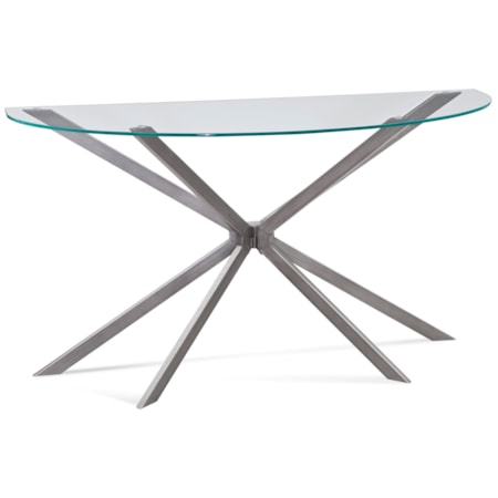 Deen Console Table