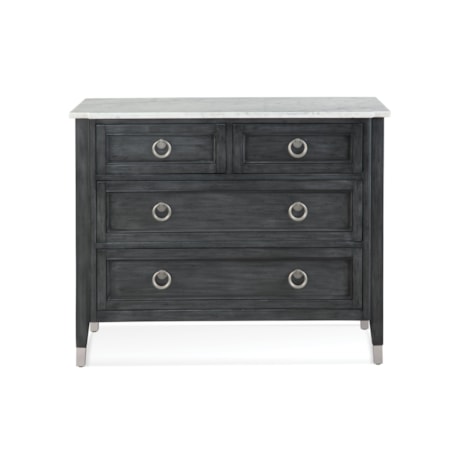 Hall Chest