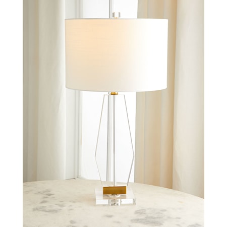 Elloise Table Lamp