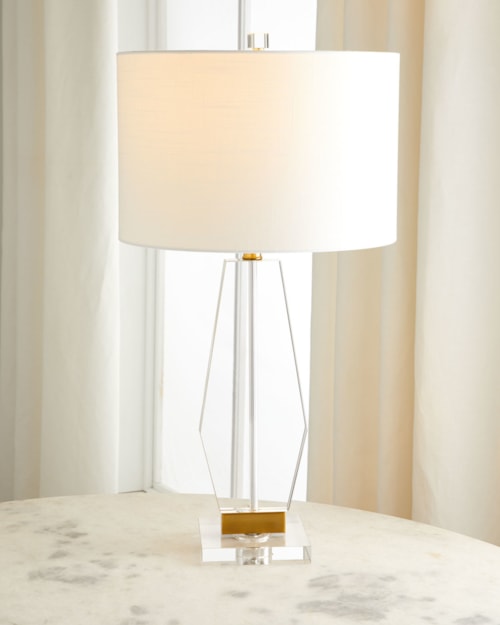 Elloise Table Lamp