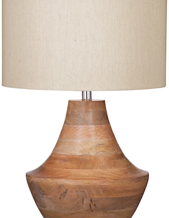 Cline Table Lamp