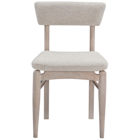 Horizons Dining Chair Set Of 2