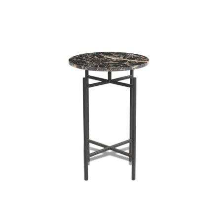 Wren Accent Table