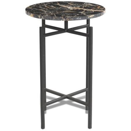 Wren Accent Table