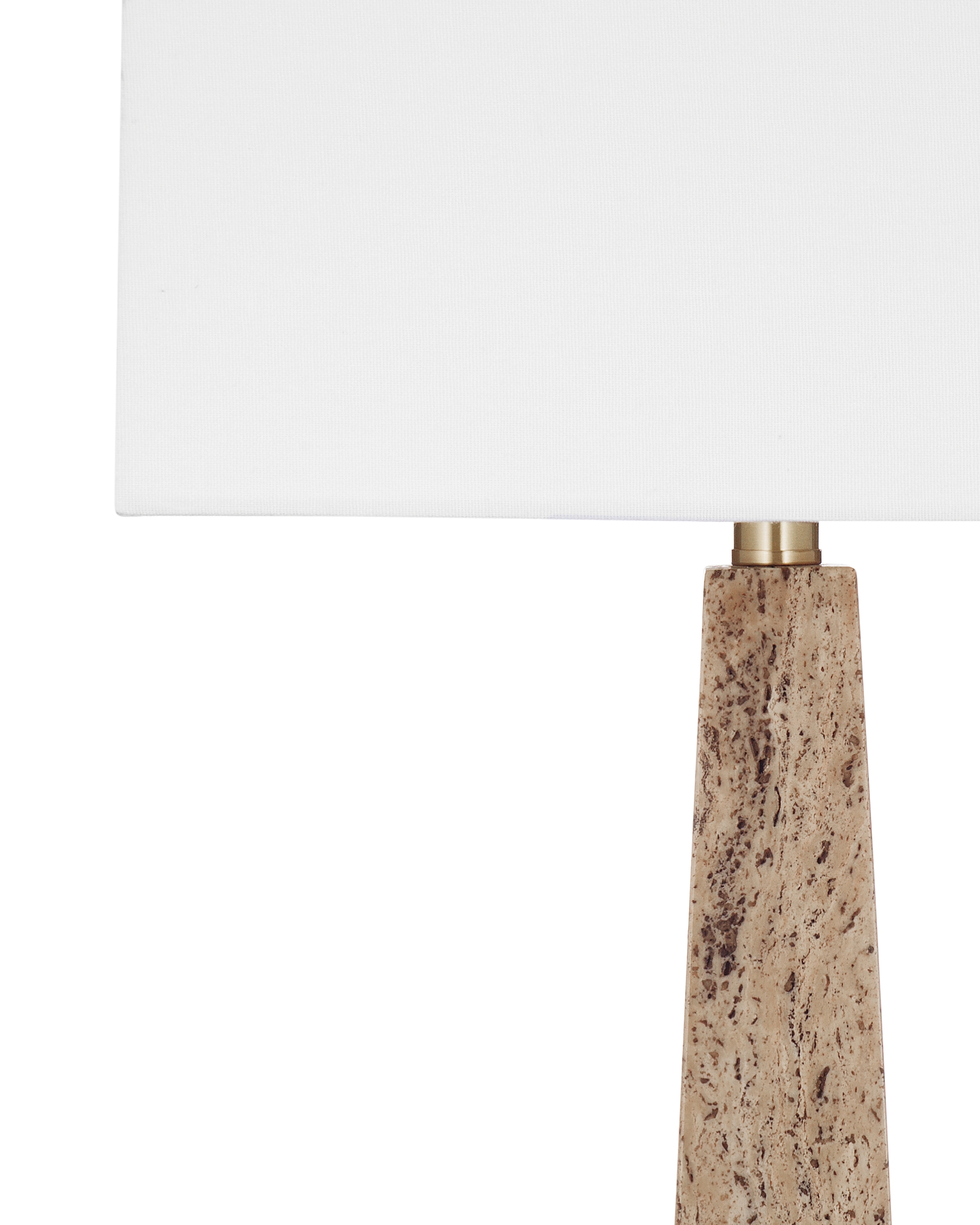 Zari Table Lamp
