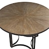 Bassett Mirror Trucco Dining Table