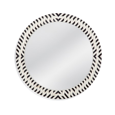 Joey Wall Mirror