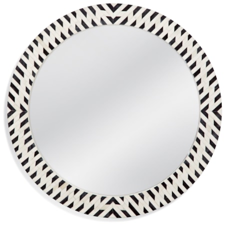 Joey Wall Mirror