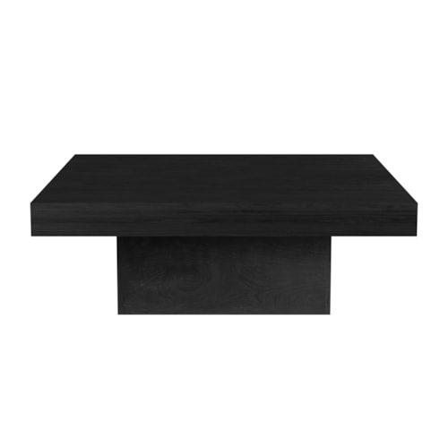 Contemporary Cocktail Table