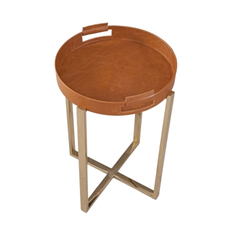 Navarro Accent Table