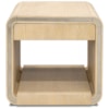 Bassett Mirror Damone Damone End Table