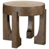Bassett Mirror Canyon Canyon End Table
