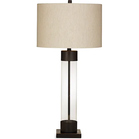 Brannan Table Lamp