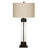 Brannan Table Lamp