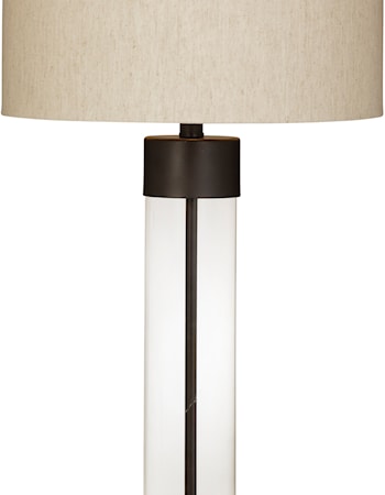 Brannan Table Lamp