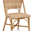 Bassett Mirror Dining Chairs Side Chair