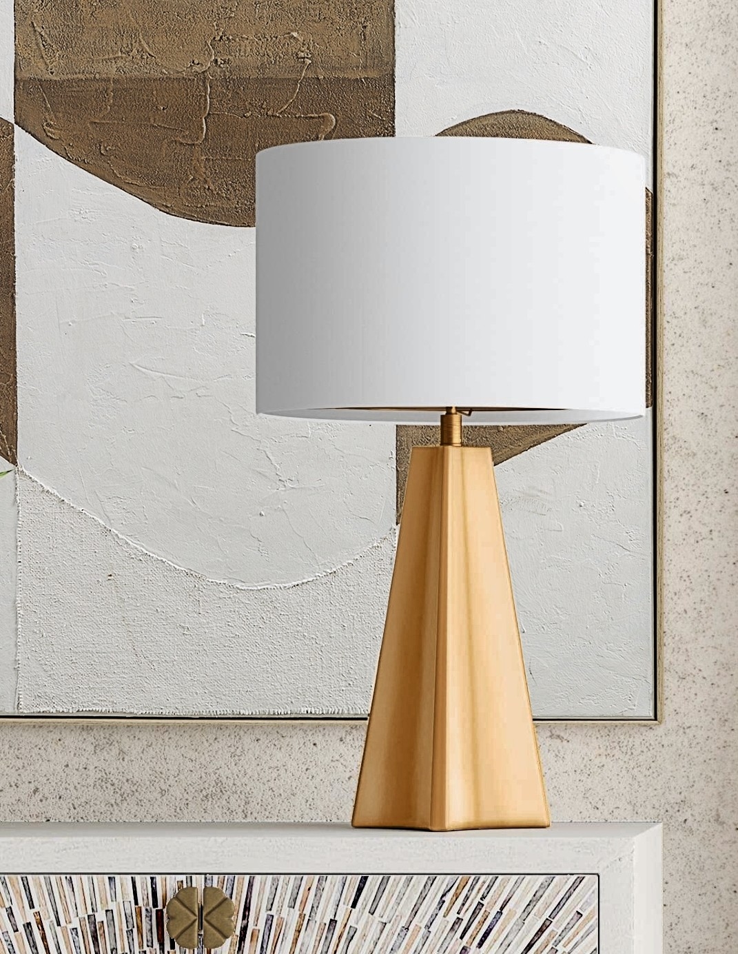 Bassett Mirror Table Lamps Torrington Table Lamp