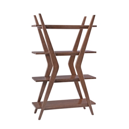 Stratton Etagere