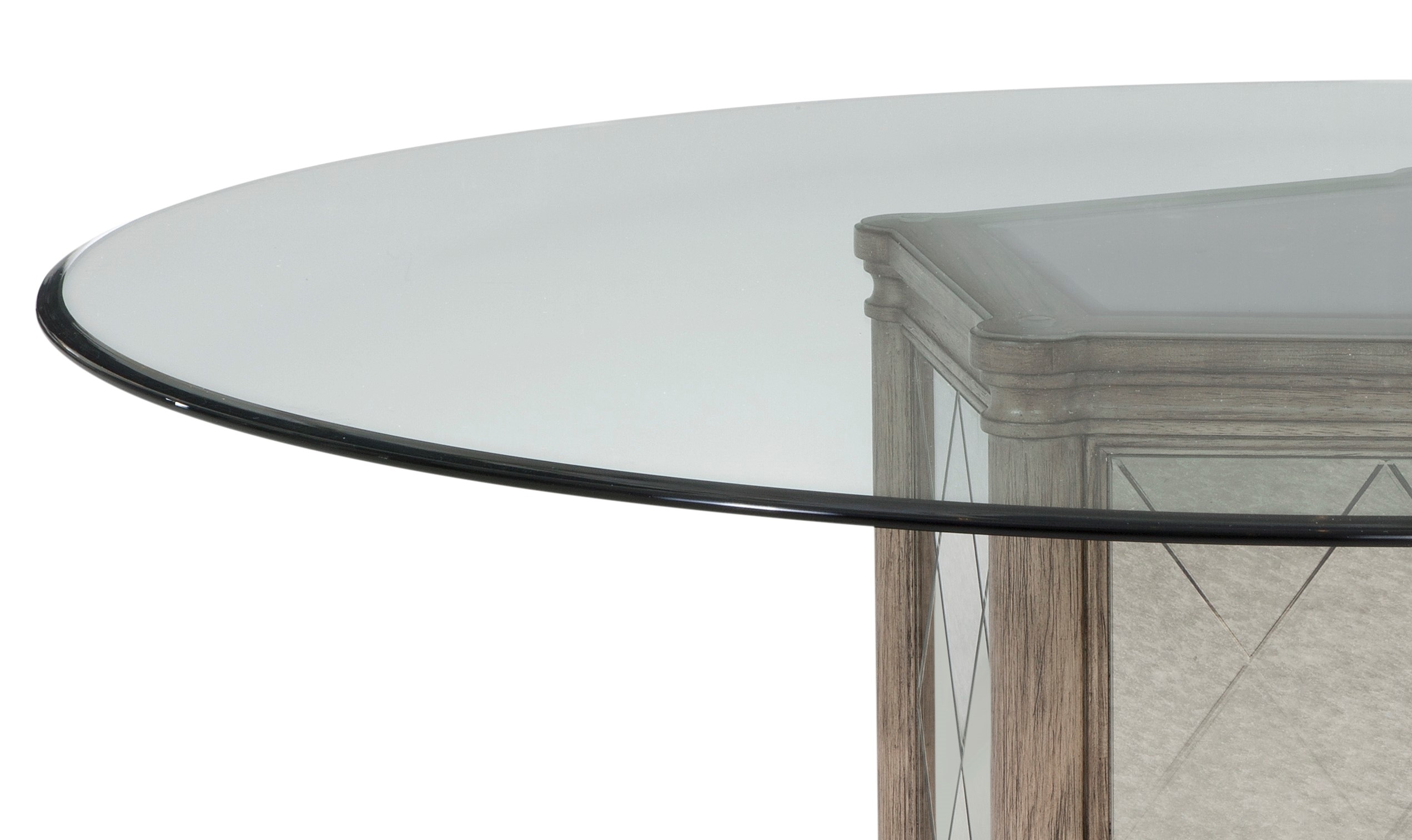 Abrielle Round Dining Table