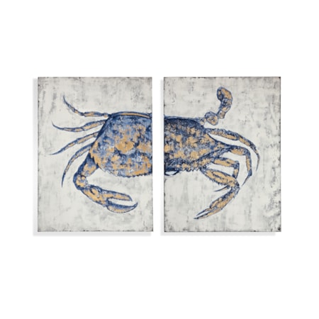 Blue Crab