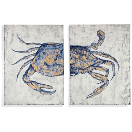 Blue Crab