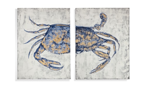 Blue Crab